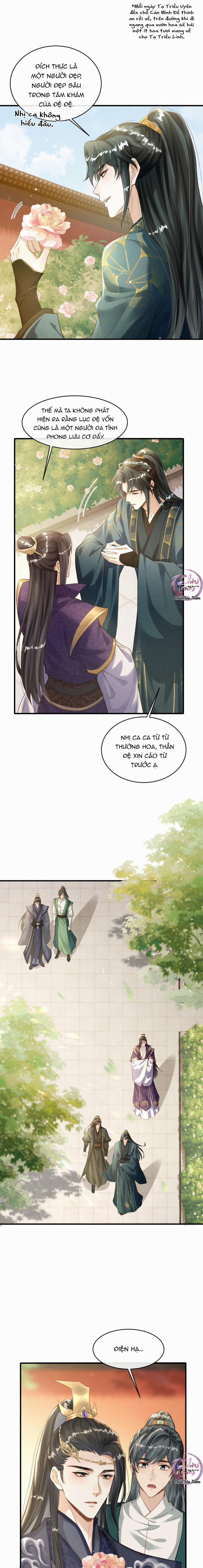 Mây Chiều Muôn Nghìn Dặm 5 trang 11