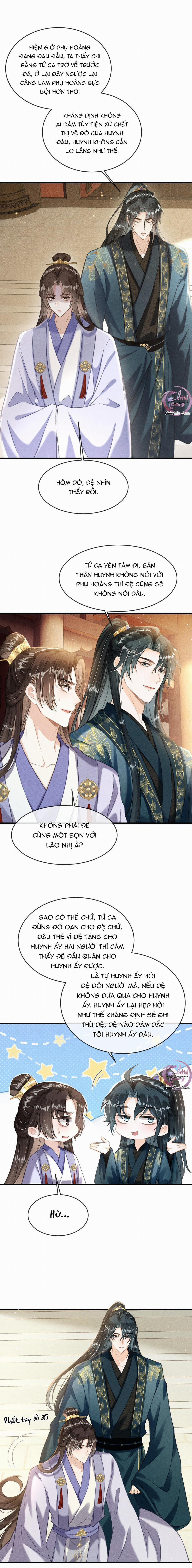 Mây Chiều Muôn Nghìn Dặm 5 trang 2