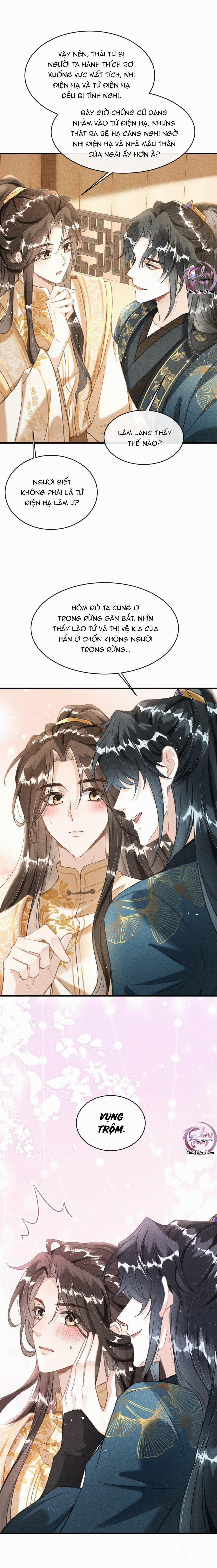 Mây Chiều Muôn Nghìn Dặm 5 trang 5