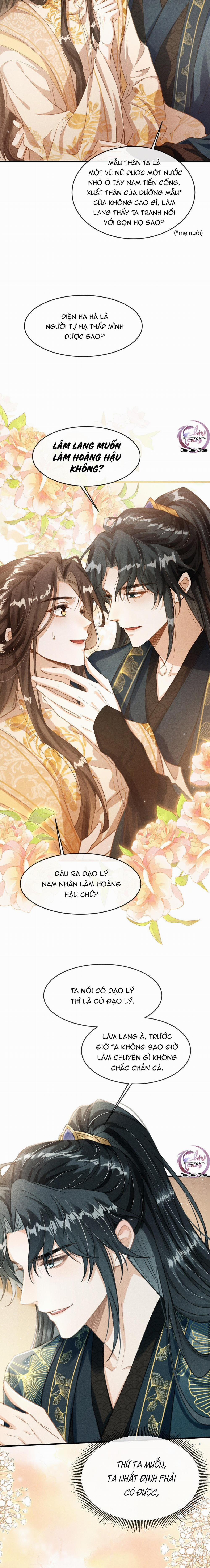 Mây Chiều Muôn Nghìn Dặm 5 trang 7