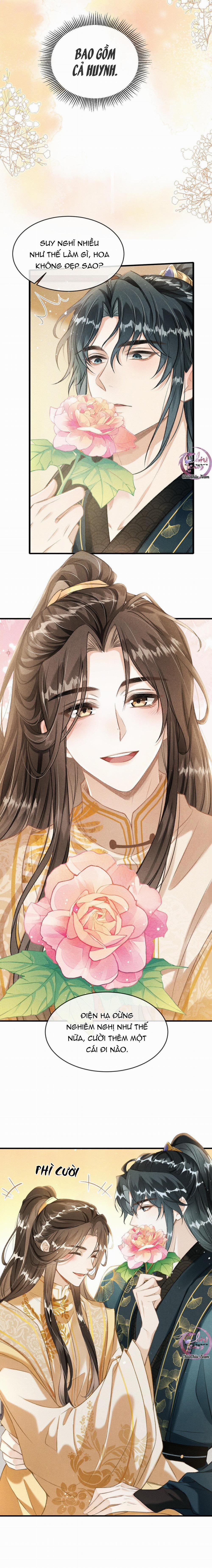 Mây Chiều Muôn Nghìn Dặm 5 trang 8