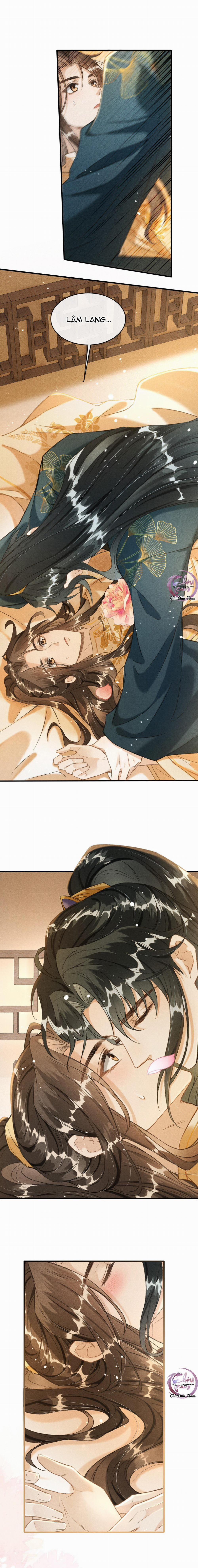 Mây Chiều Muôn Nghìn Dặm 5 trang 9