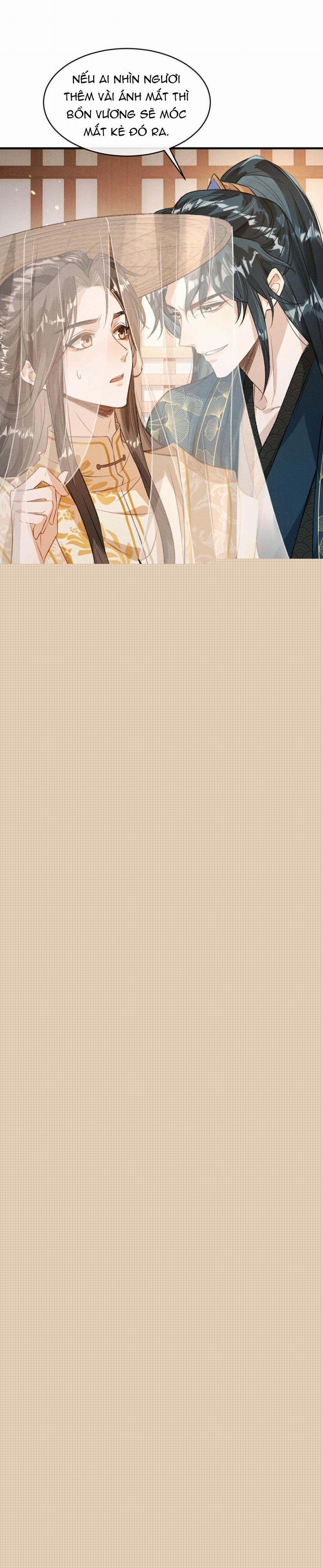 Mây Chiều Muôn Nghìn Dặm 6 trang 12