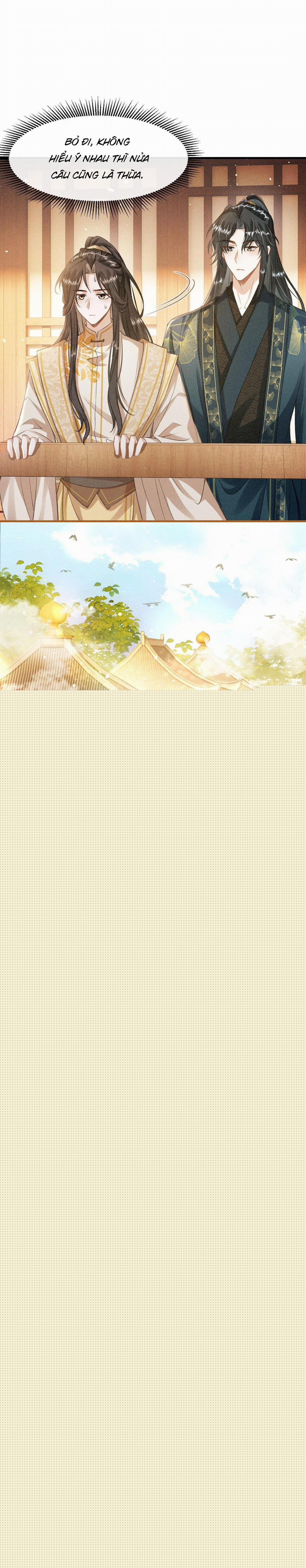 Mây Chiều Muôn Nghìn Dặm 6 trang 14