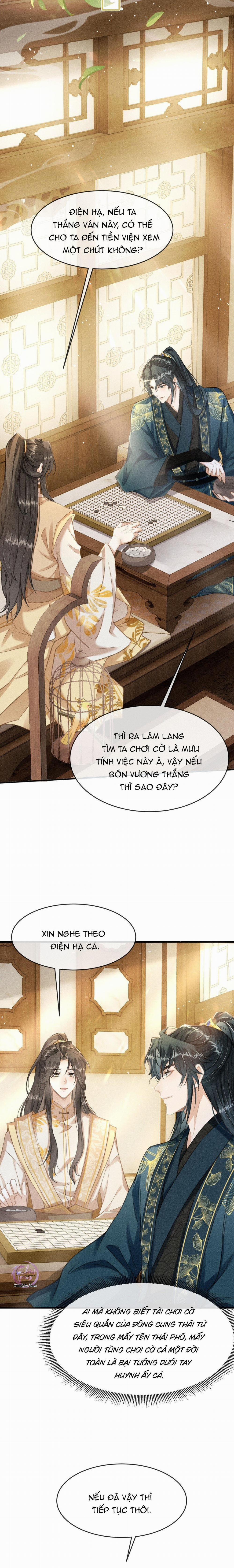 Mây Chiều Muôn Nghìn Dặm 6 trang 5