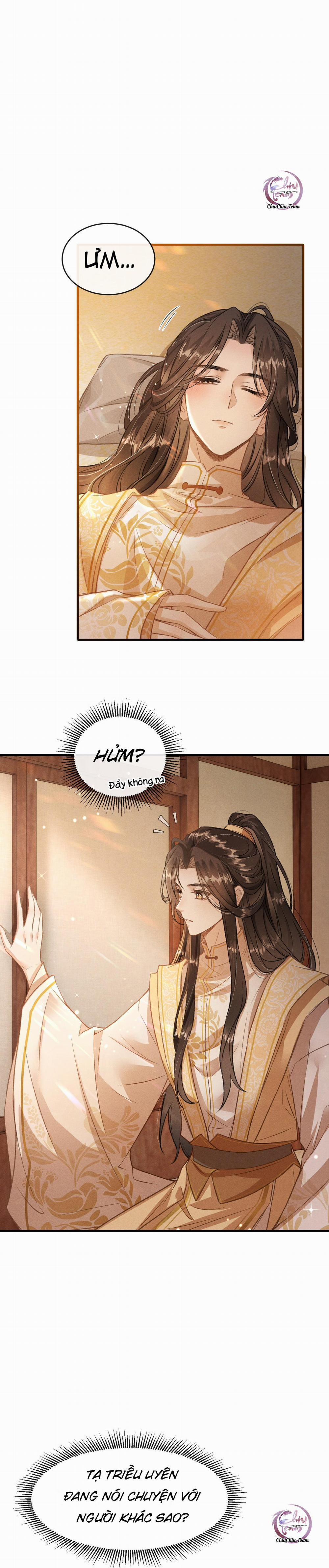 Mây Chiều Muôn Nghìn Dặm 7 trang 11