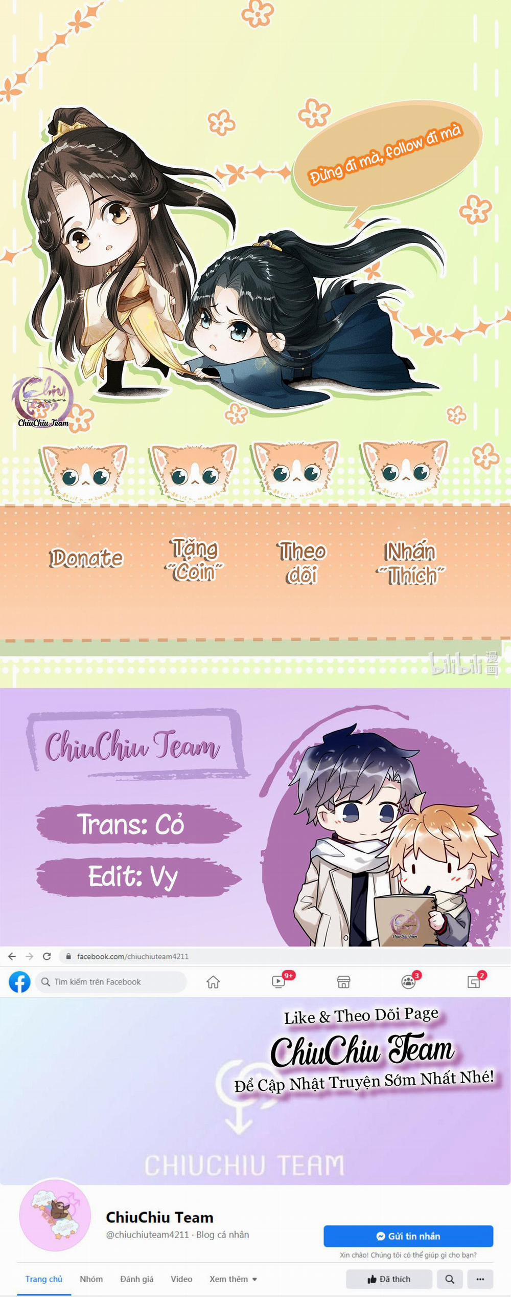 Mây Chiều Muôn Nghìn Dặm 7 trang 15