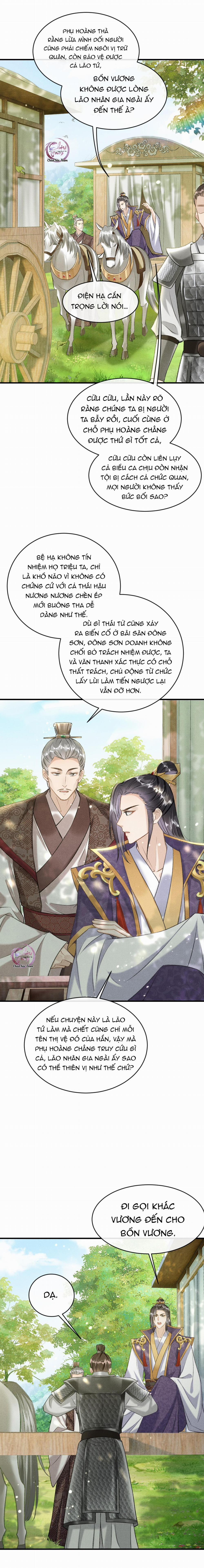 Mây Chiều Muôn Nghìn Dặm 7 trang 2