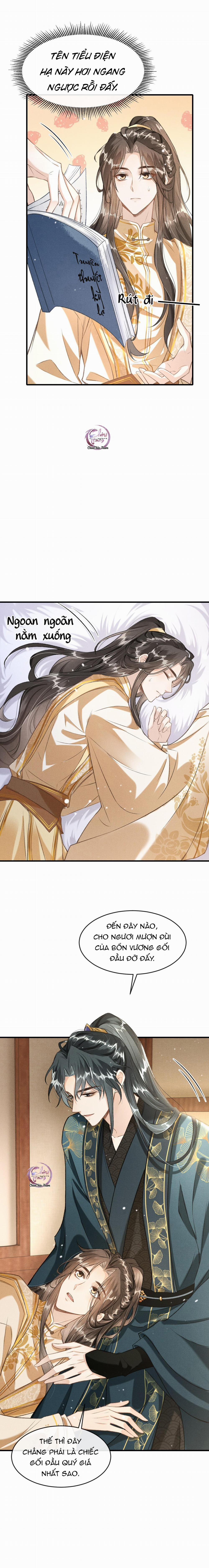 Mây Chiều Muôn Nghìn Dặm 7 trang 5