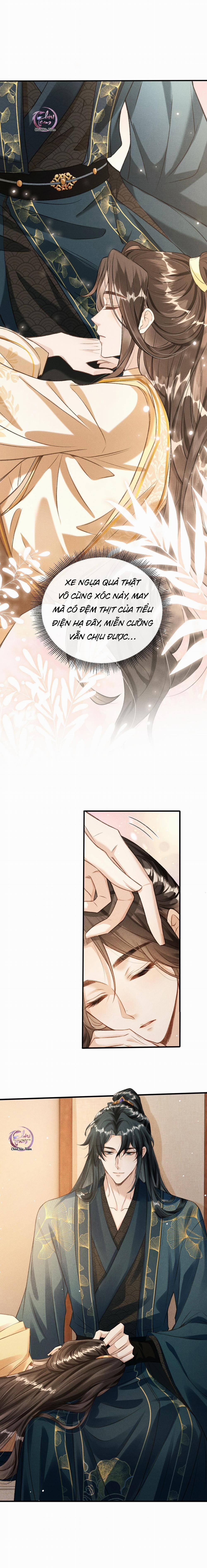 Mây Chiều Muôn Nghìn Dặm 7 trang 6
