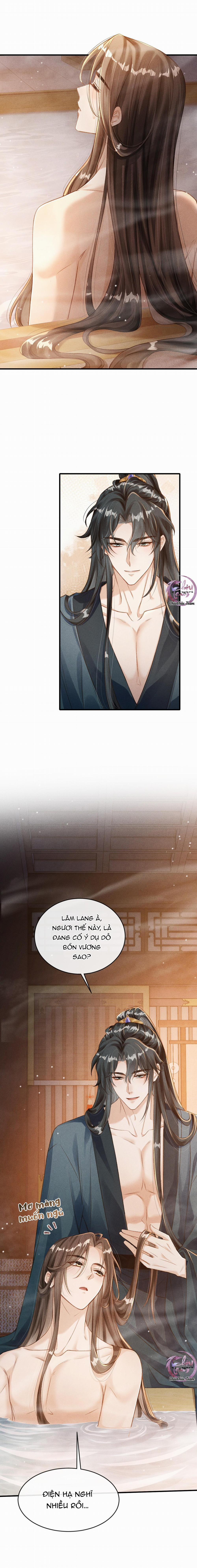 Mây Chiều Muôn Nghìn Dặm 8 trang 10