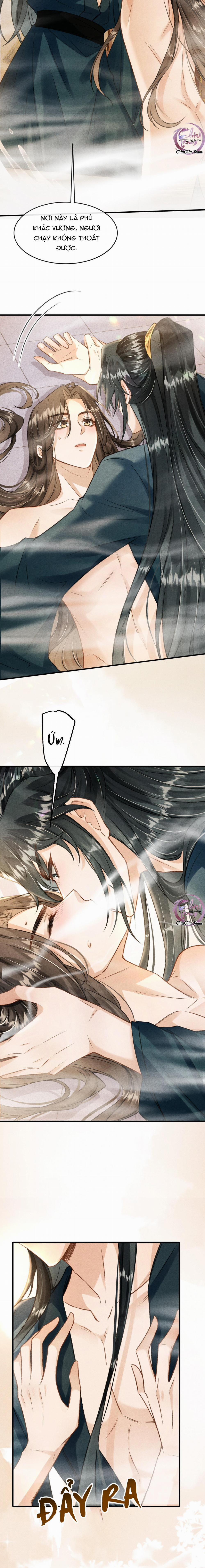 Mây Chiều Muôn Nghìn Dặm 8 trang 14