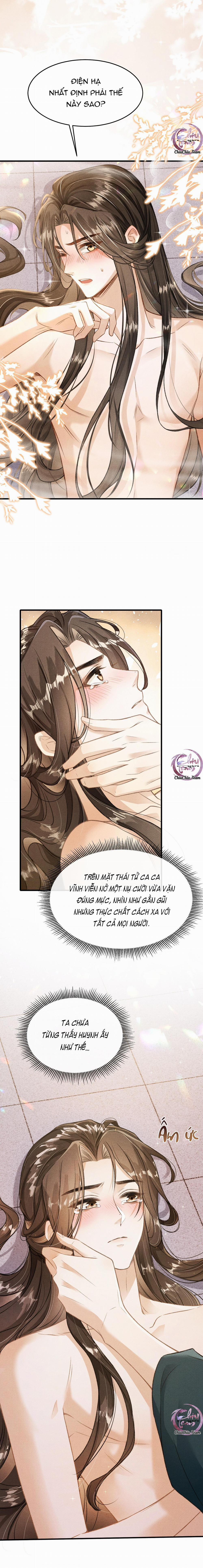 Mây Chiều Muôn Nghìn Dặm 8 trang 15