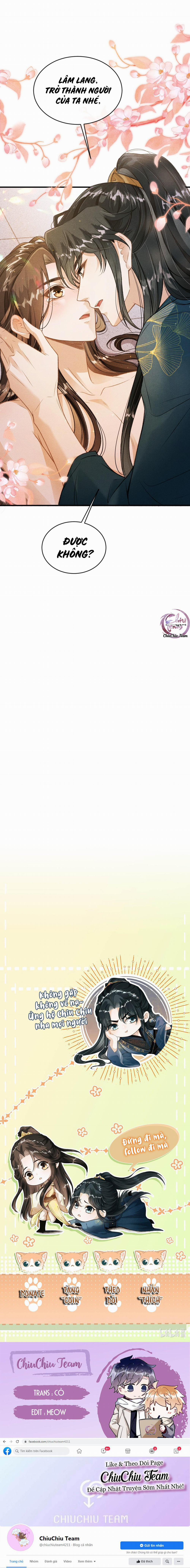 Mây Chiều Muôn Nghìn Dặm 8 trang 16