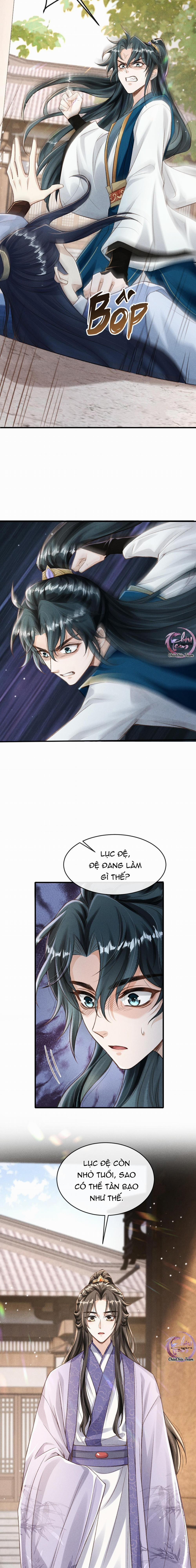 Mây Chiều Muôn Nghìn Dặm 8 trang 3