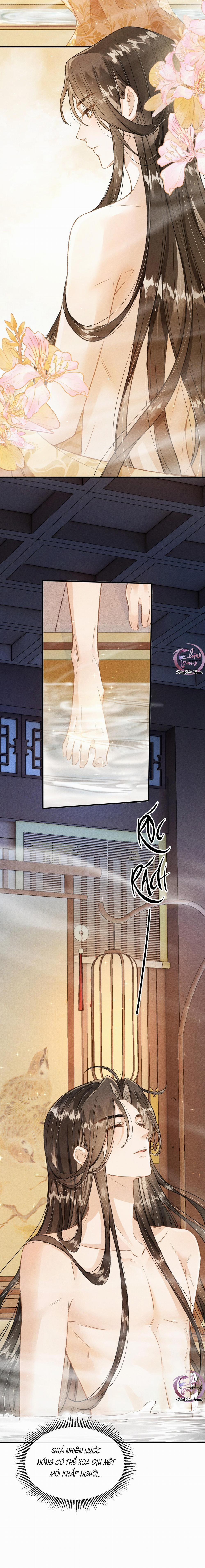 Mây Chiều Muôn Nghìn Dặm 8 trang 9