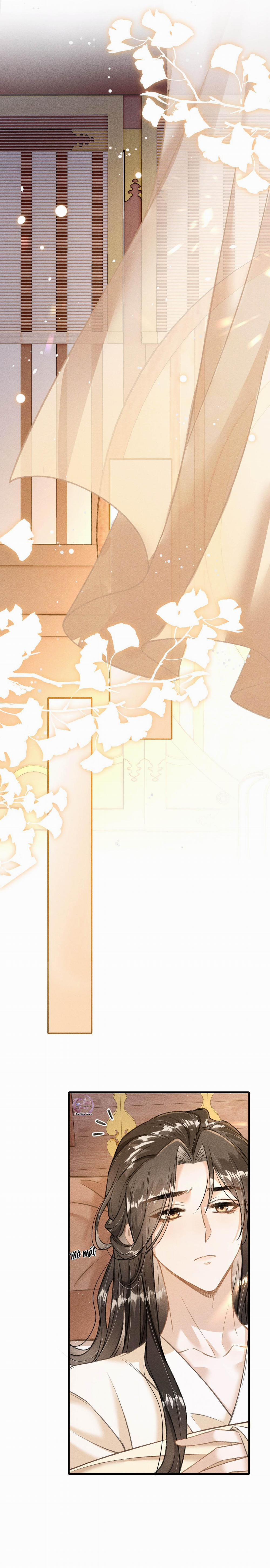 Mây Chiều Muôn Nghìn Dặm 9 trang 13