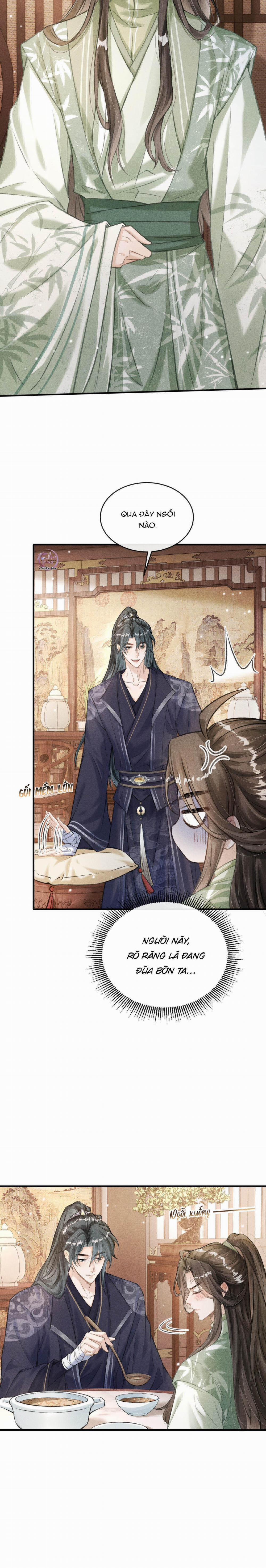 Mây Chiều Muôn Nghìn Dặm 9 trang 16