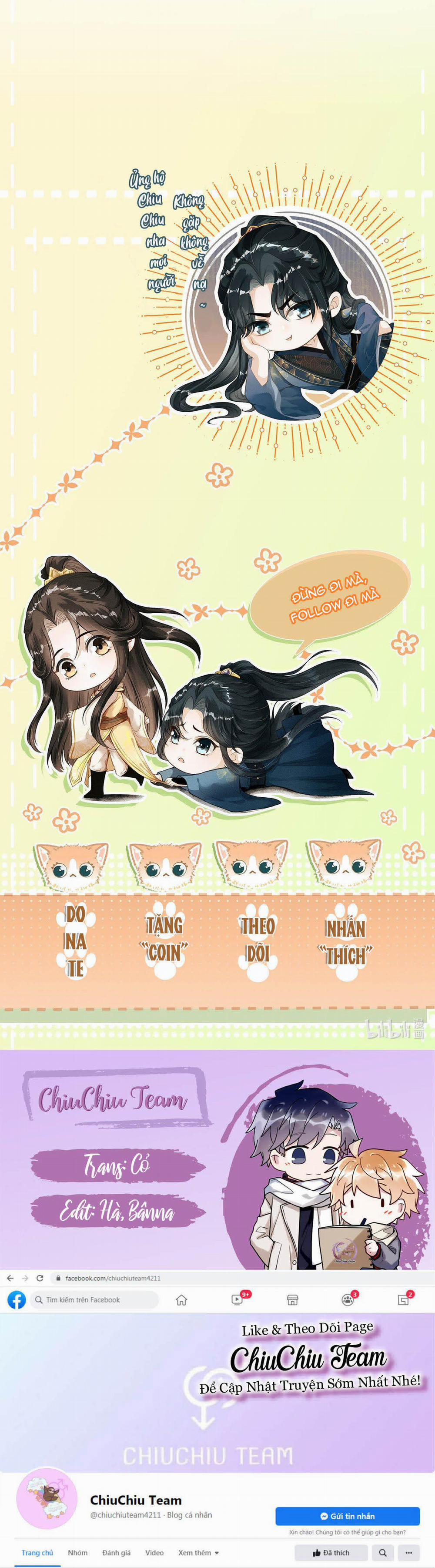 Mây Chiều Muôn Nghìn Dặm 9 trang 21