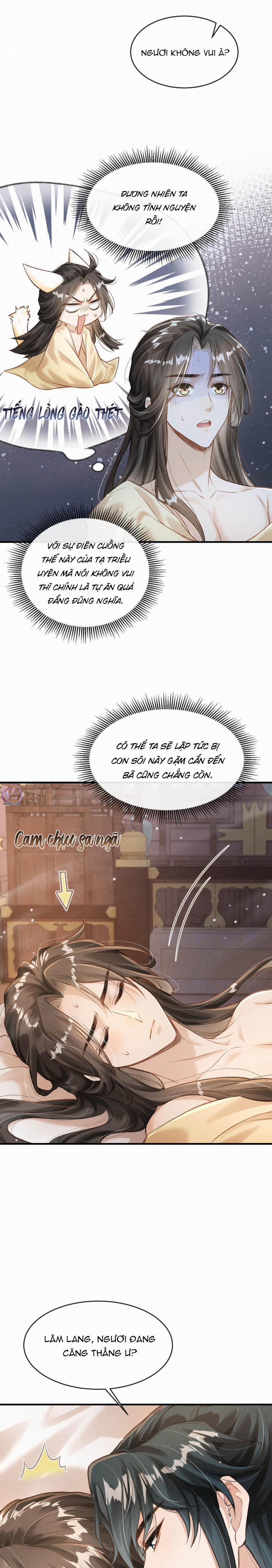 Mây Chiều Muôn Nghìn Dặm 9 trang 3