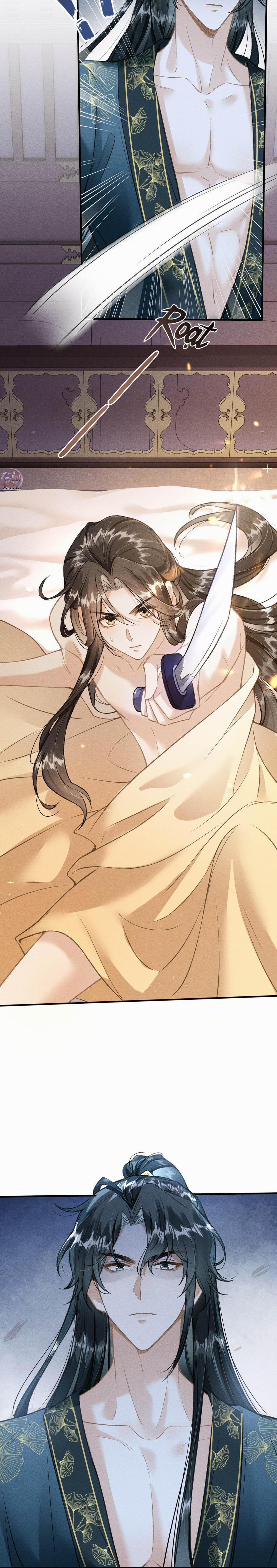 Mây Chiều Muôn Nghìn Dặm 9 trang 5