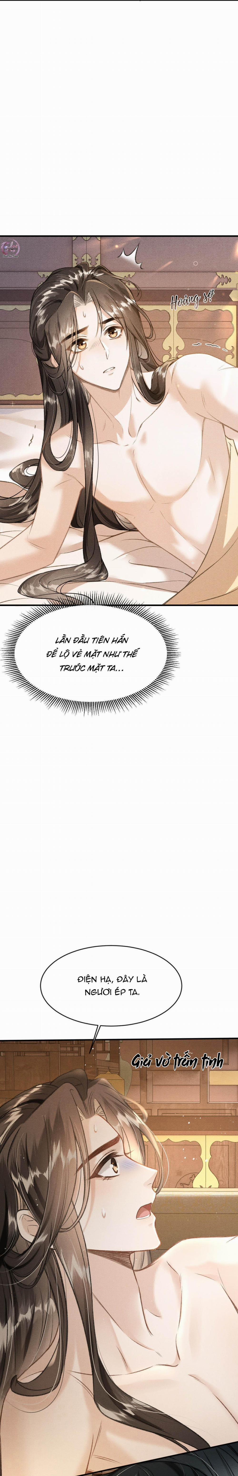 Mây Chiều Muôn Nghìn Dặm 9 trang 6