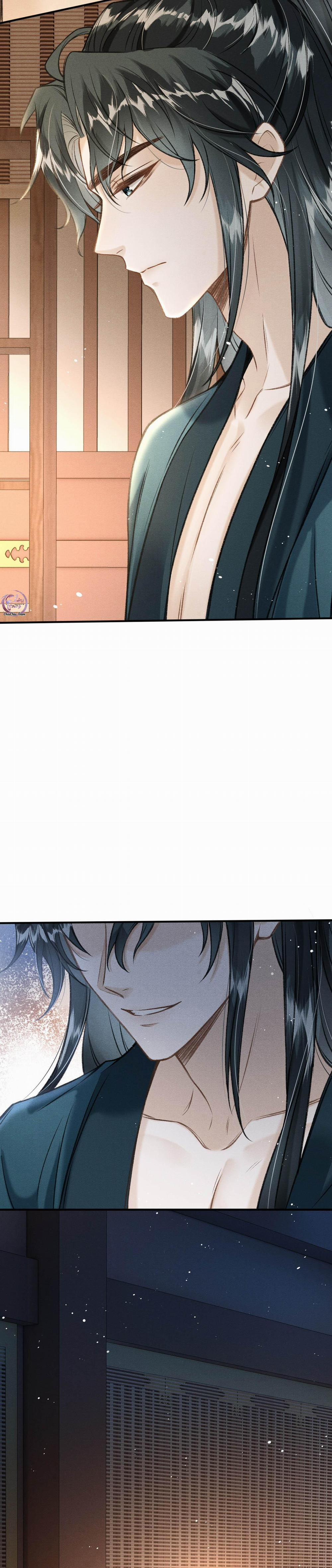 Mây Chiều Muôn Nghìn Dặm 9 trang 7