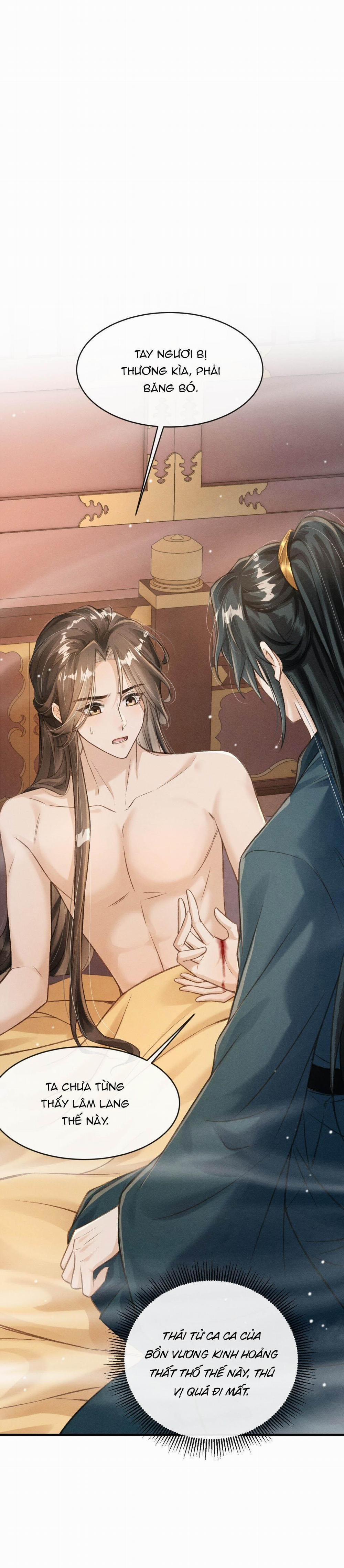 Mây Chiều Muôn Nghìn Dặm 9 trang 9