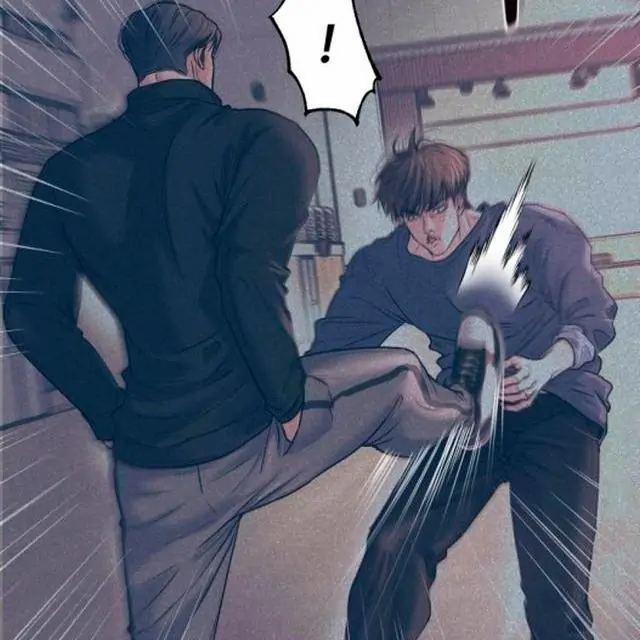 Mày đã Bao Giờ Chứng Kiến Bạo Lực Học đường Chưa? 1 trang 51