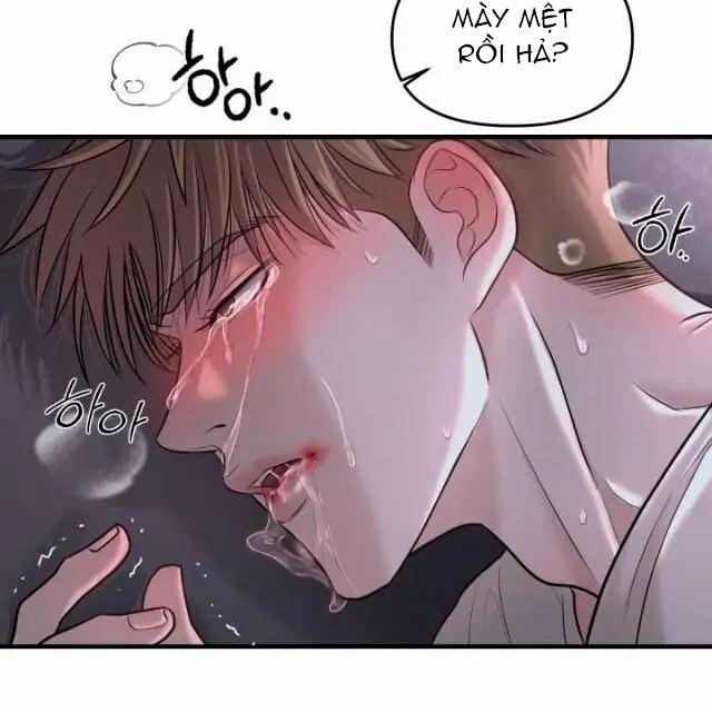 Mày đã Bao Giờ Chứng Kiến Bạo Lực Học đường Chưa? 2 trang 64