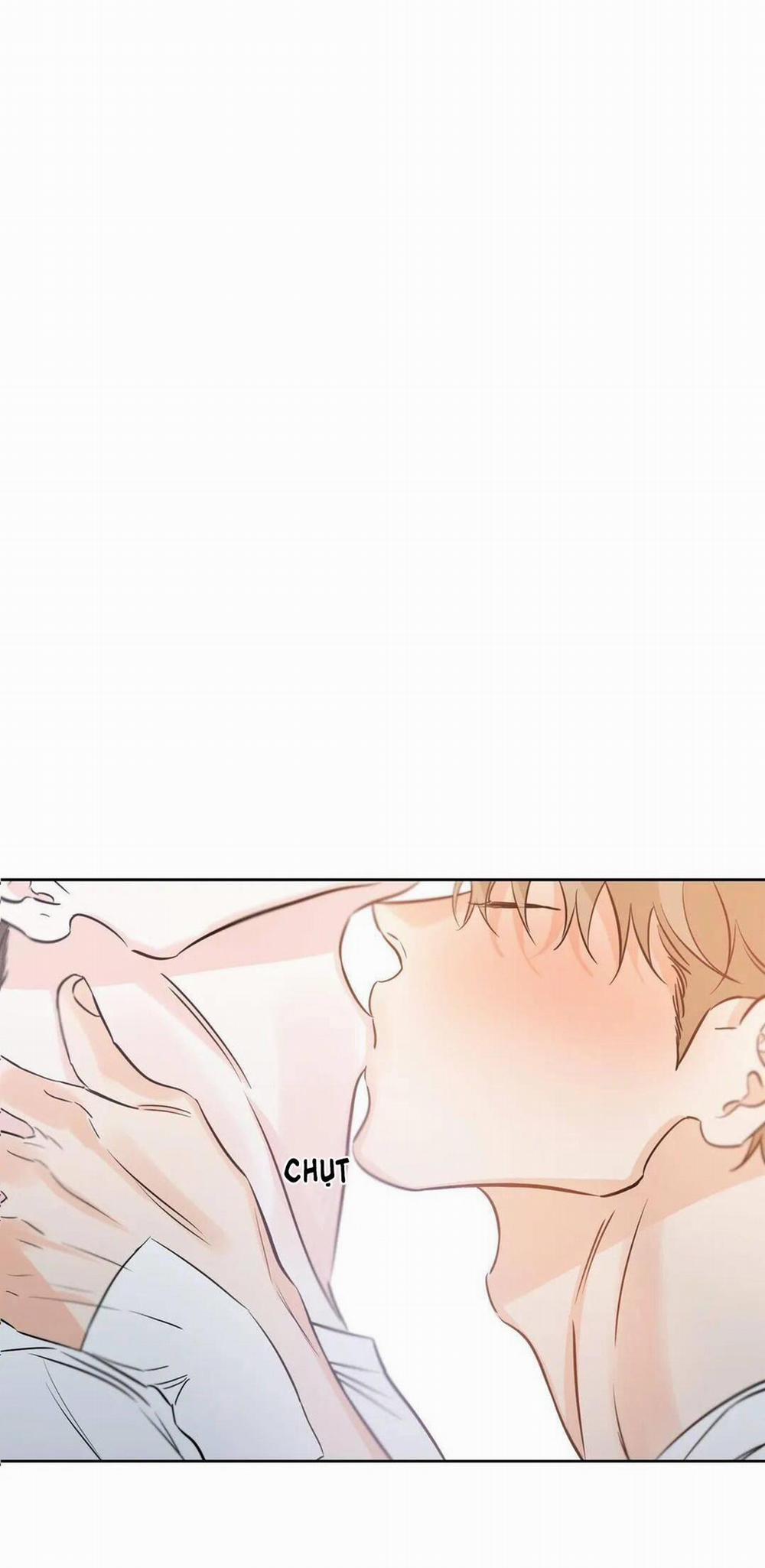 MAY MẮN NƠI THIÊN ĐƯỜNG 28 trang 0