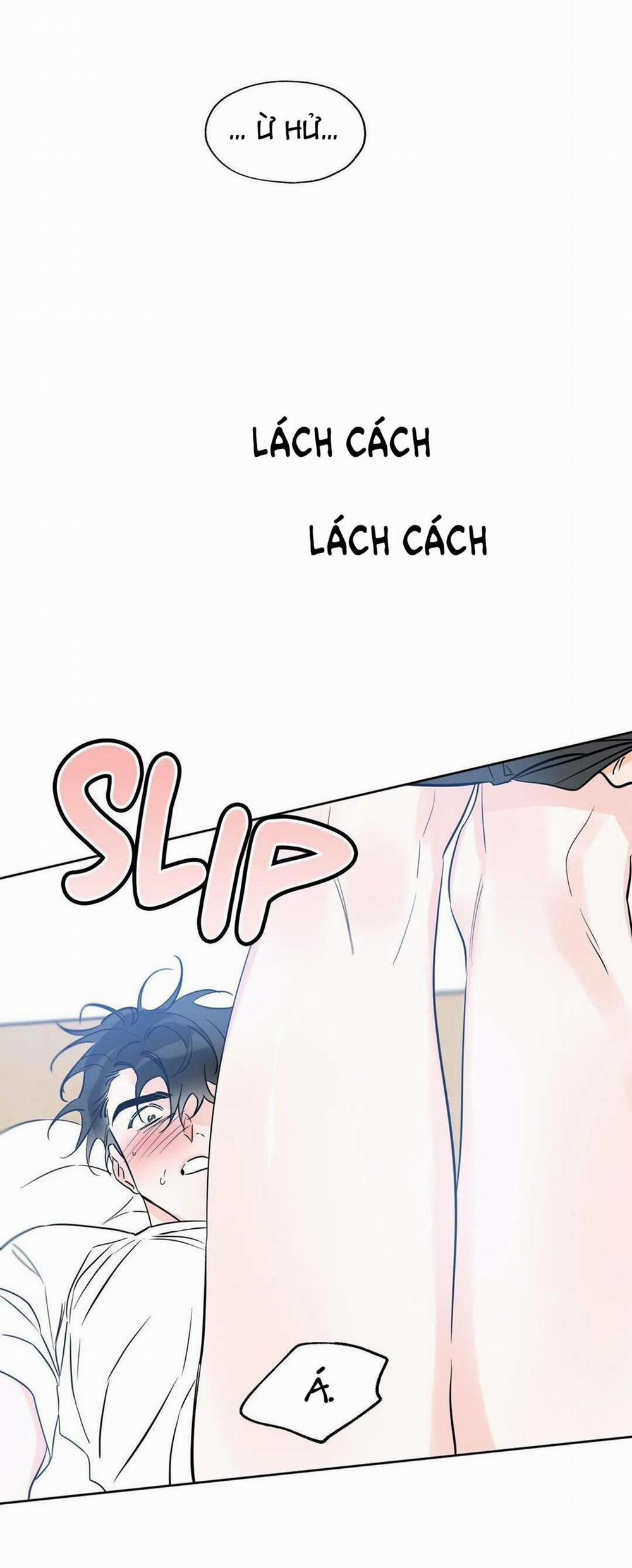 MAY MẮN NƠI THIÊN ĐƯỜNG 28 trang 12