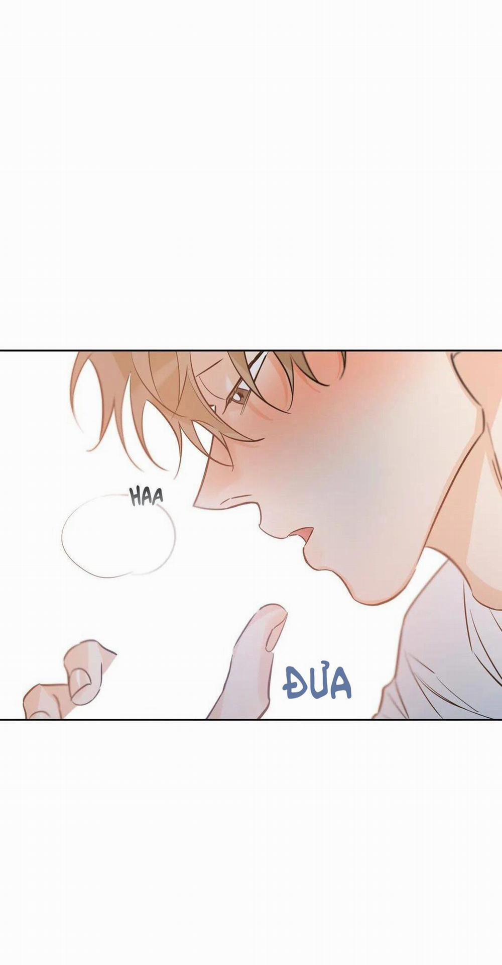 MAY MẮN NƠI THIÊN ĐƯỜNG 28 trang 16