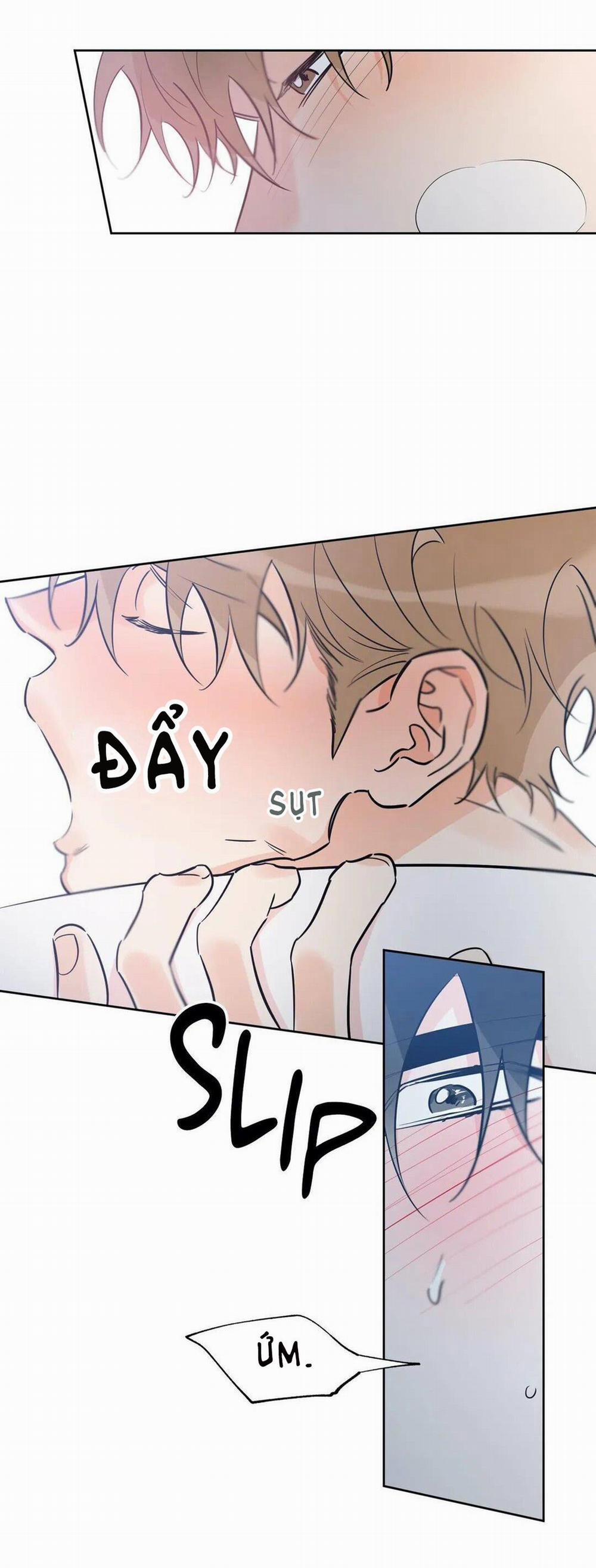 MAY MẮN NƠI THIÊN ĐƯỜNG 28 trang 19