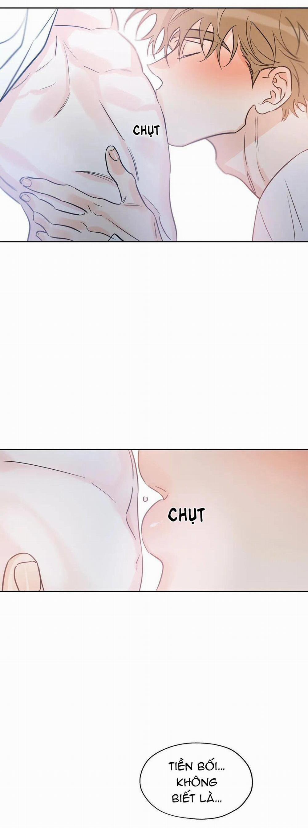 MAY MẮN NƠI THIÊN ĐƯỜNG 28 trang 2