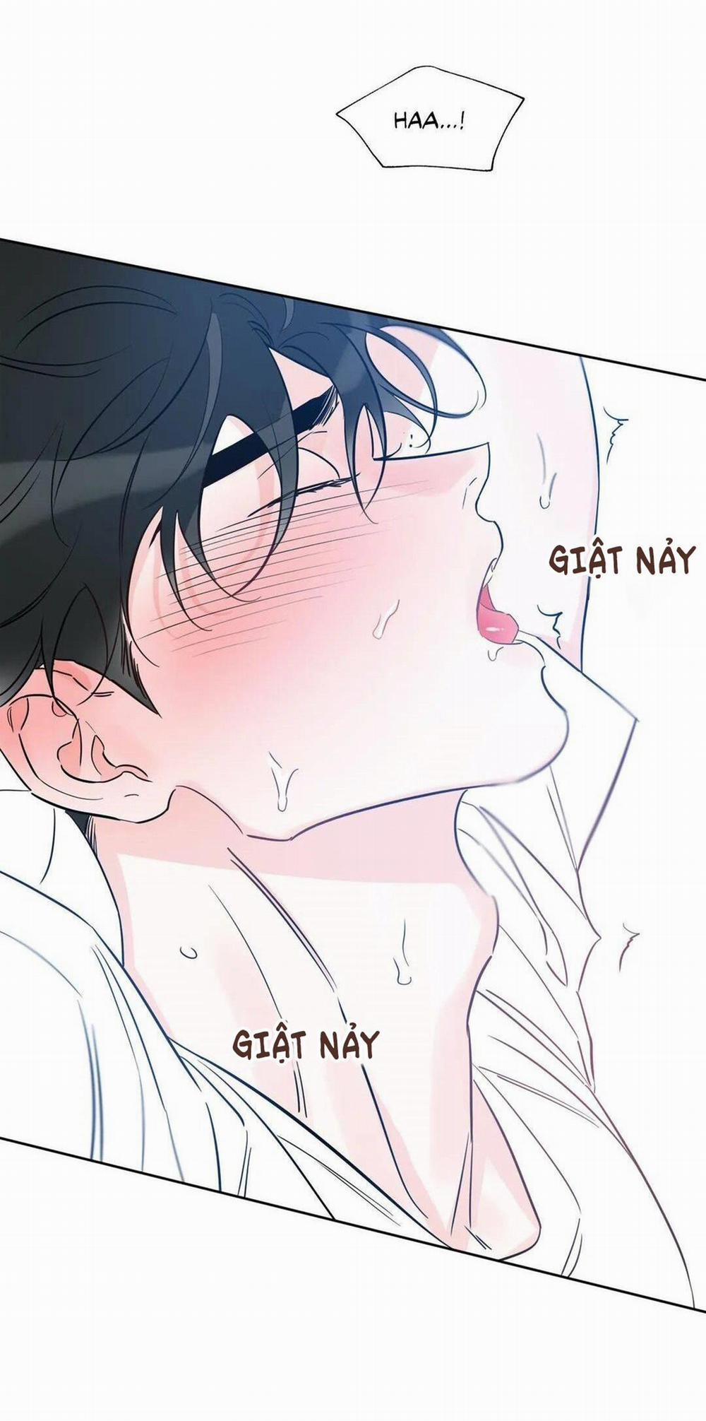 MAY MẮN NƠI THIÊN ĐƯỜNG 28 trang 25