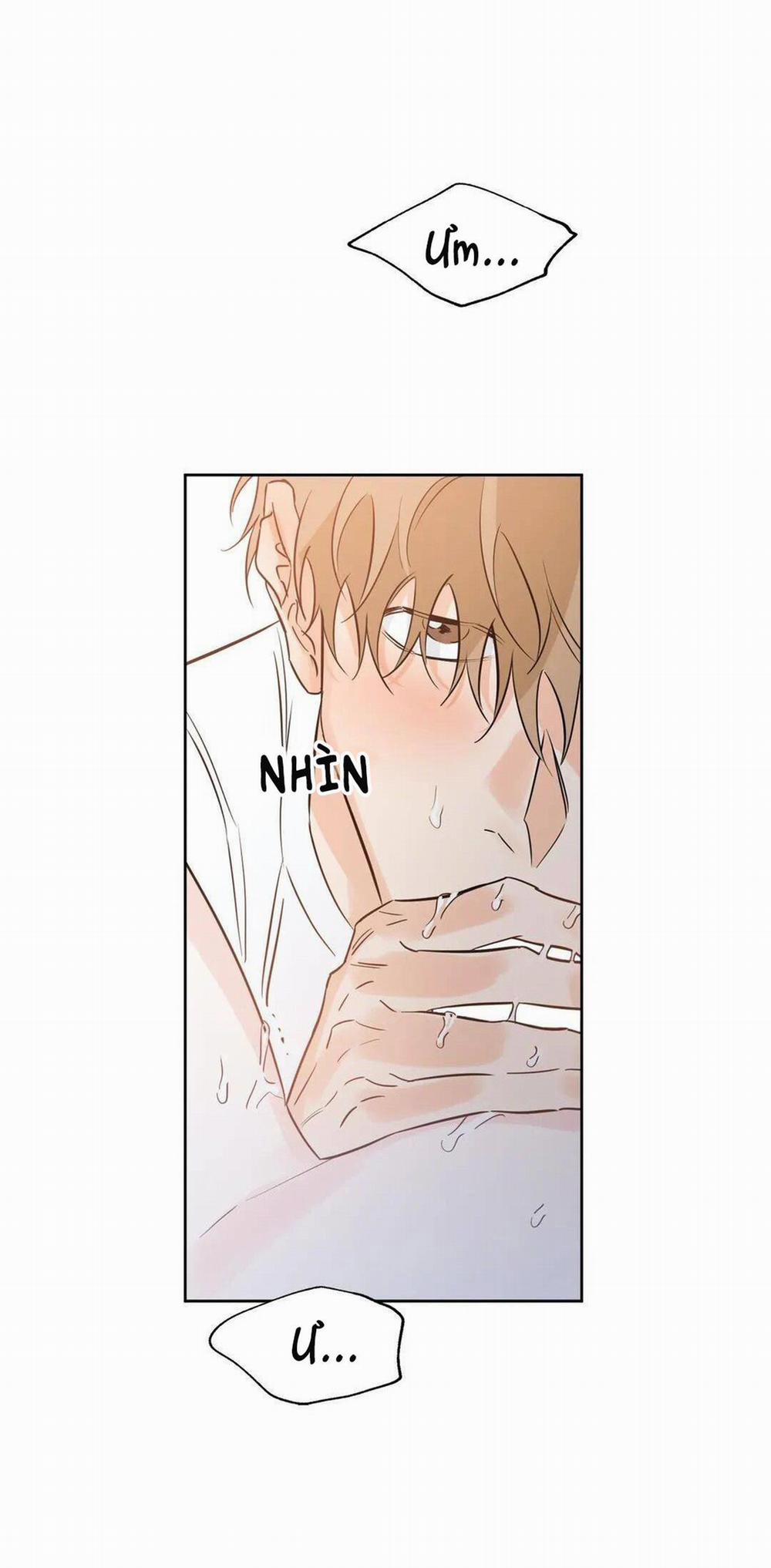 MAY MẮN NƠI THIÊN ĐƯỜNG 28 trang 26