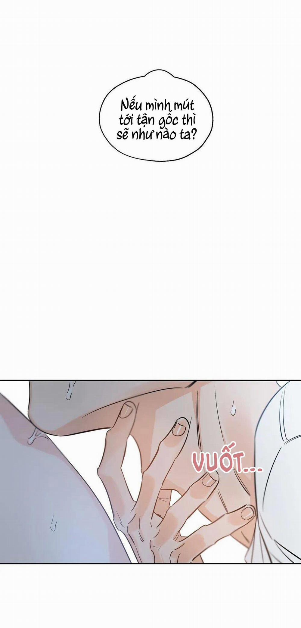 MAY MẮN NƠI THIÊN ĐƯỜNG 28 trang 30