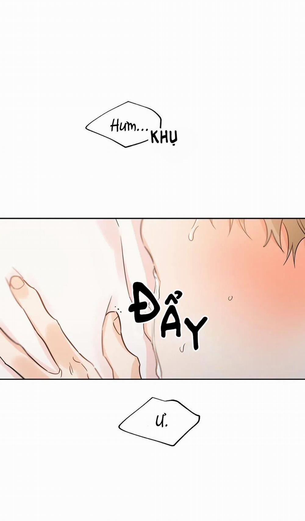 MAY MẮN NƠI THIÊN ĐƯỜNG 28 trang 33