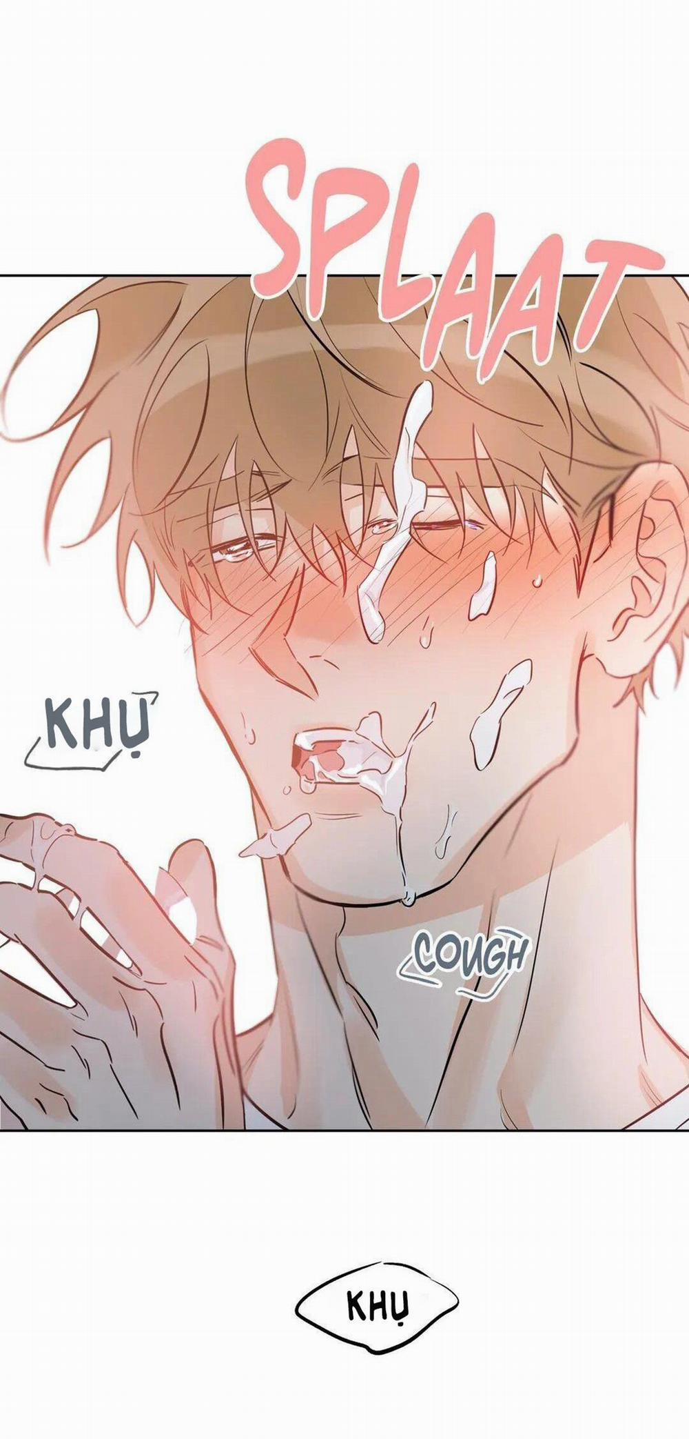 MAY MẮN NƠI THIÊN ĐƯỜNG 28 trang 37