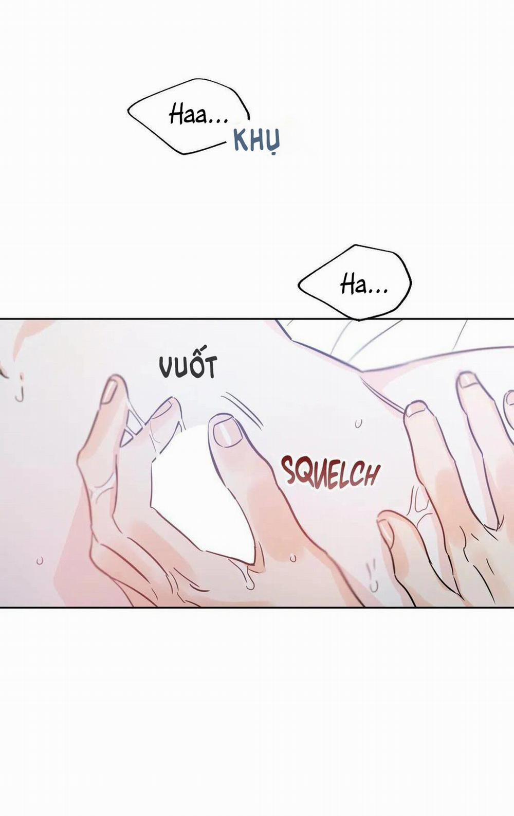 MAY MẮN NƠI THIÊN ĐƯỜNG 28 trang 38