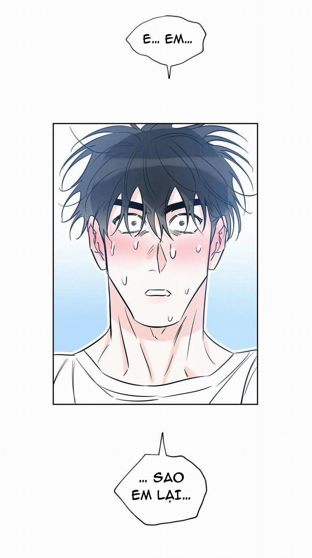 MAY MẮN NƠI THIÊN ĐƯỜNG 28 trang 42