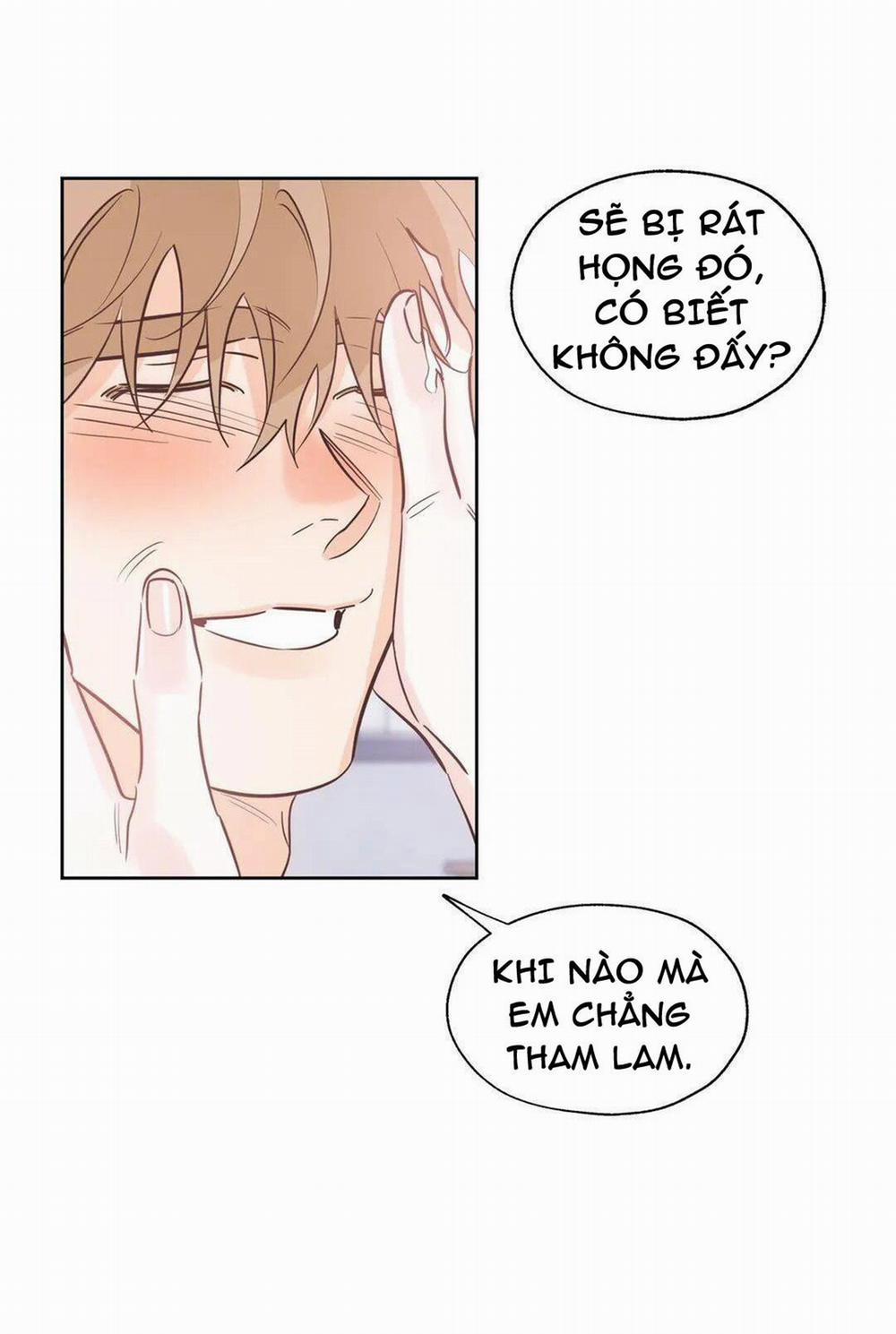 MAY MẮN NƠI THIÊN ĐƯỜNG 28 trang 48