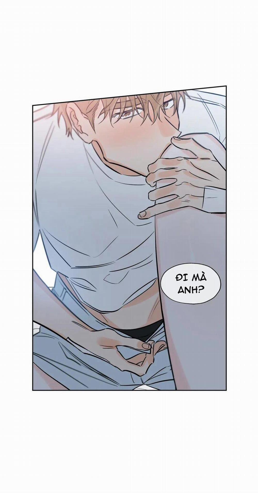 MAY MẮN NƠI THIÊN ĐƯỜNG 28 trang 52