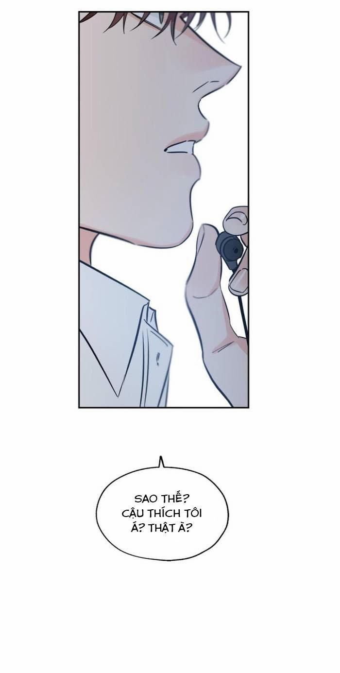 MAY MẮN NƠI THIÊN ĐƯỜNG 33 trang 12