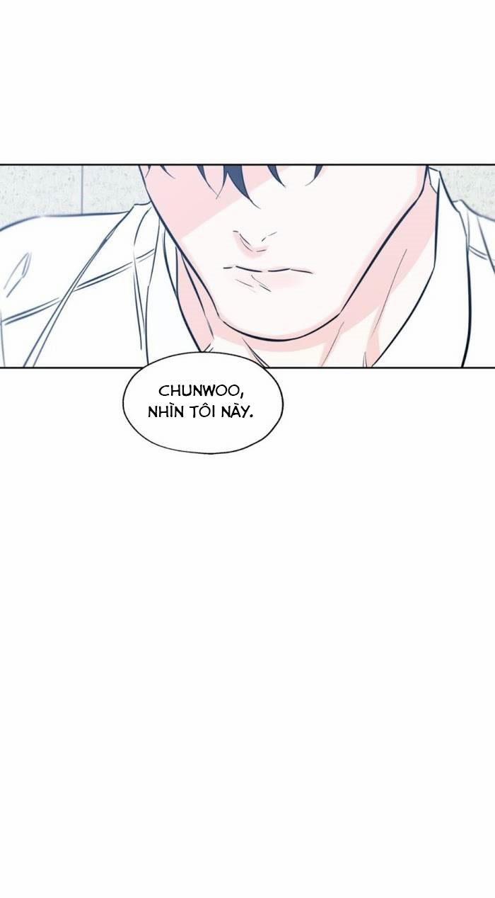 MAY MẮN NƠI THIÊN ĐƯỜNG 33 trang 15