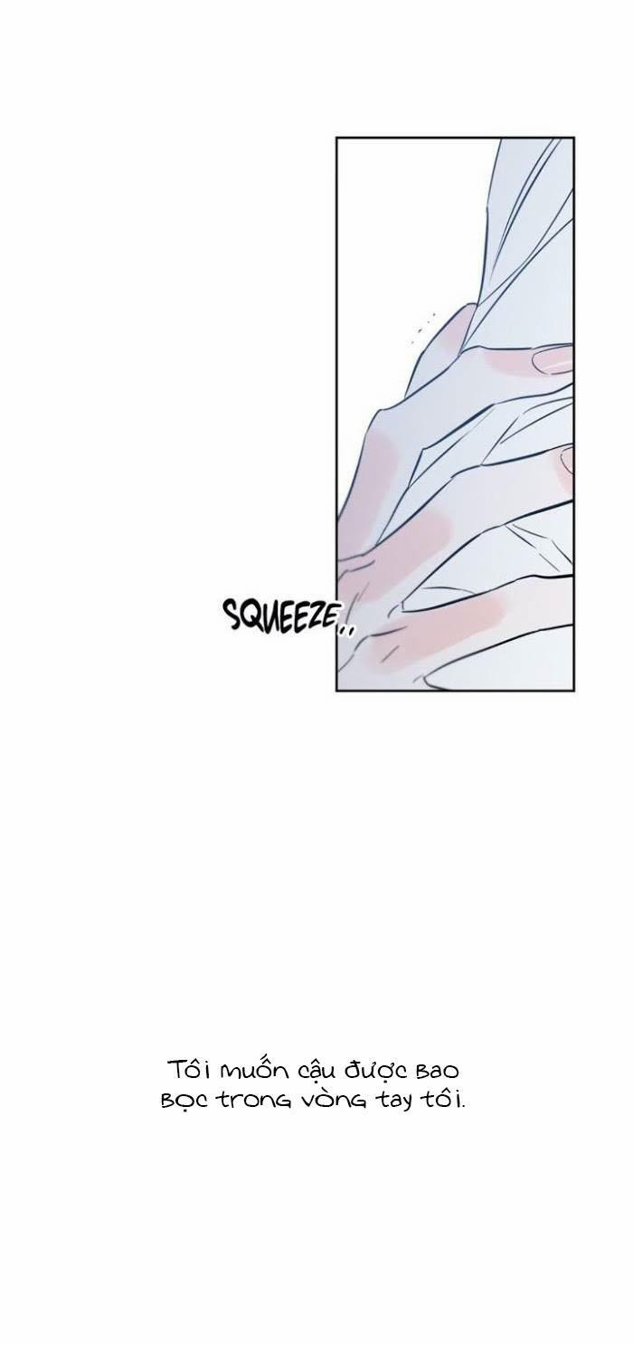 MAY MẮN NƠI THIÊN ĐƯỜNG 33 trang 18