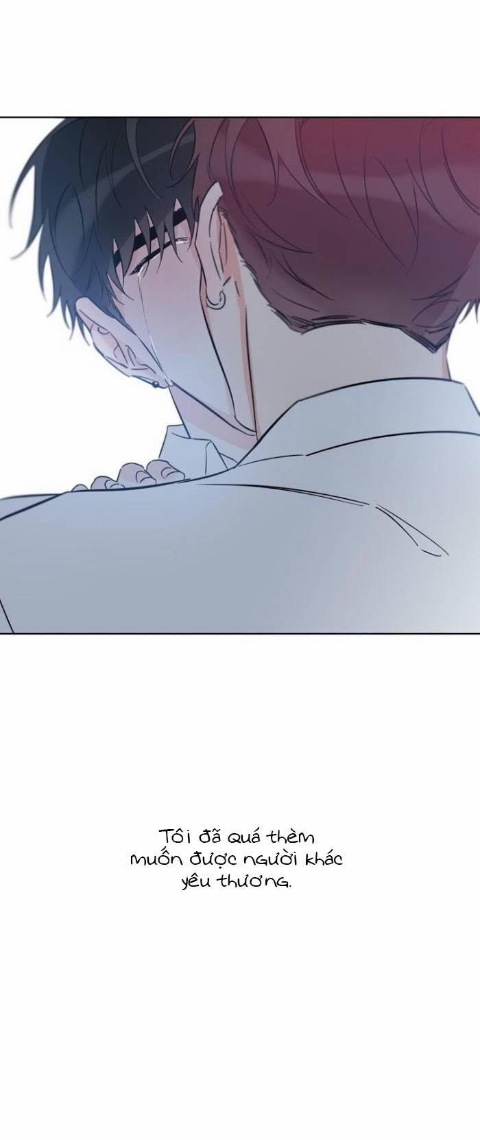 MAY MẮN NƠI THIÊN ĐƯỜNG 33 trang 19