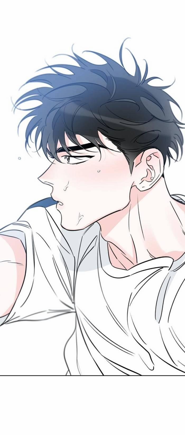 MAY MẮN NƠI THIÊN ĐƯỜNG 33 trang 2