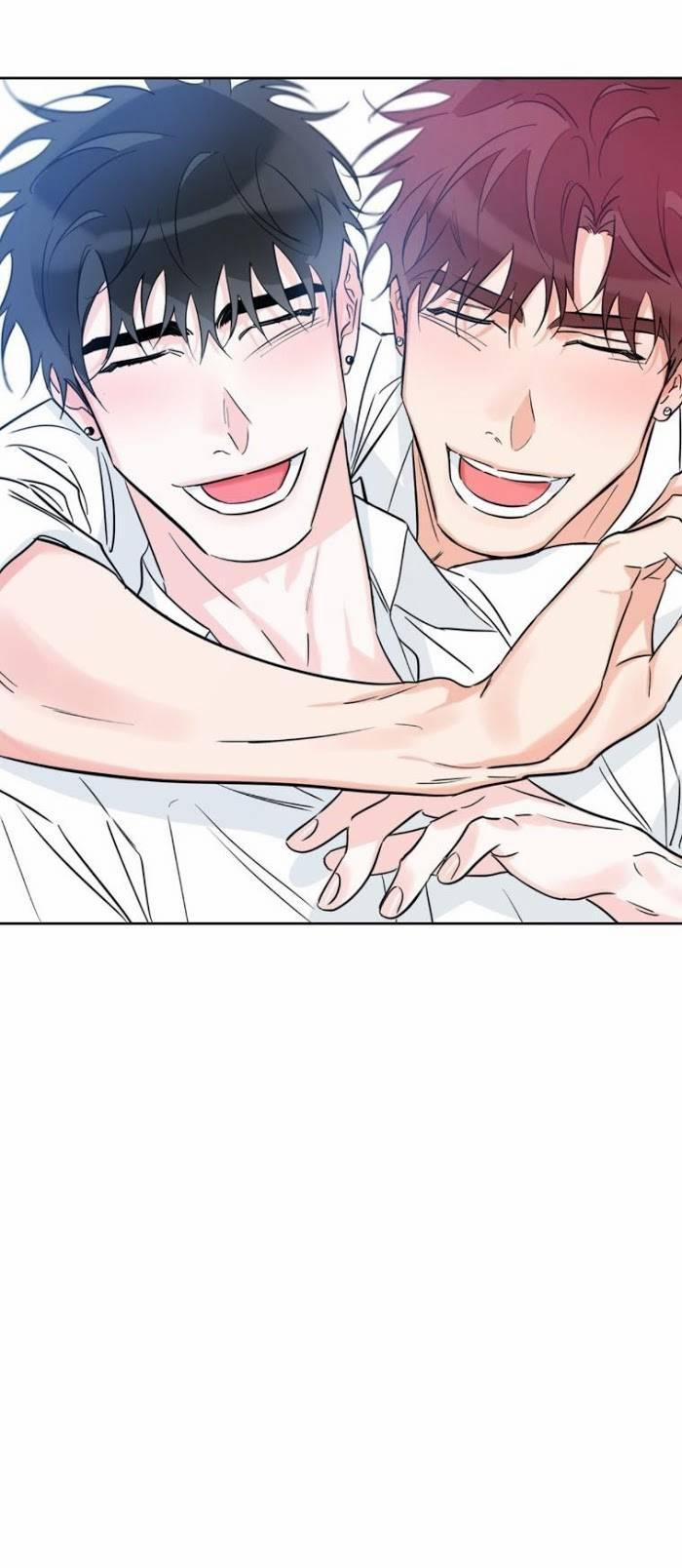 MAY MẮN NƠI THIÊN ĐƯỜNG 33 trang 21